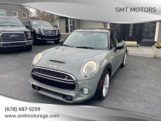 Used 2015 MINI Cooper S image 1