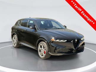 New 2024 Alfa Romeo Tonale Veloce w/ Active Assist Package image 1