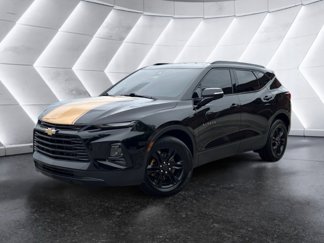 Used 2021 Chevrolet Blazer LT image 1