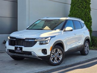 Used 2024 Kia Seltos S image 1