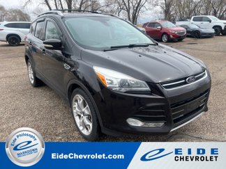 Used 2013 Ford Escape Titanium image 1