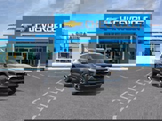 New 2025 Chevrolet Trax LT image 1