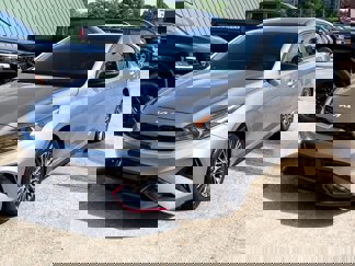 Used 2023 Kia Forte GT-Line w/ GT-Line Technology Package image 1