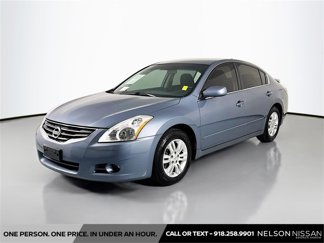 Used 2012 Nissan Altima 2.5 S w/ Special Edition Pkg image 1