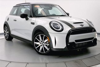 Certified 2023 MINI Cooper S image 1