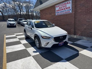 Used 2016 MAZDA CX-3 Touring w/ Premium Package image 1