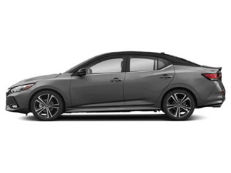 Used 2022 Nissan Sentra SR w/ SR Premium Package image 1