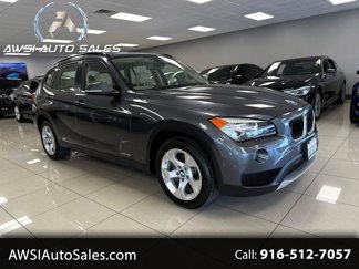 Used 2014 BMW X1 sDrive28i image 1