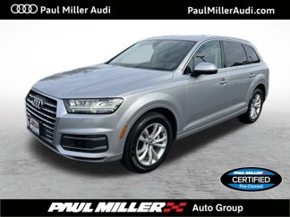 Used 2019 Audi Q7 3.0T Premium Plus w/ Premium Plus Package 360° Tour