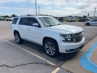 Used 2016 Chevrolet Tahoe LTZ image 1