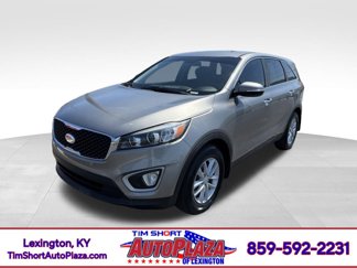 Used 2017 Kia Sorento L image 1
