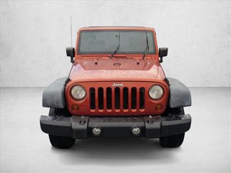 Used 2009 Jeep Wrangler X video 2