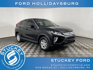 Used 2019 Mitsubishi Eclipse Cross ES image 1