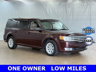 Used 2011 Ford Flex SE image 1