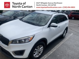 Used 2016 Kia Sorento LX image 1