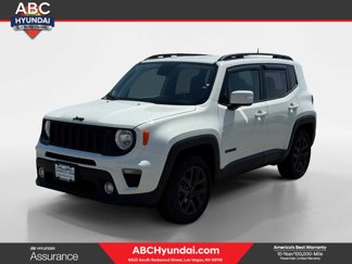 Used 2019 Jeep Renegade Altitude w/ Quick Order Package 2XM video 1