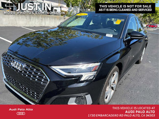 Used 2023 Audi A3 2.0T Premium image 1