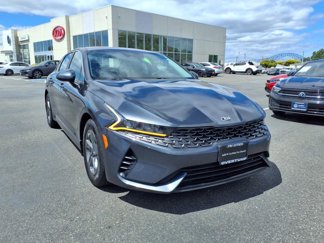 Used 2021 Kia K5 LXS image 1