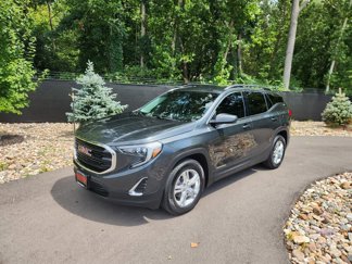 Used 2020 GMC Terrain SLE w/ Driver Convenience Package image 1