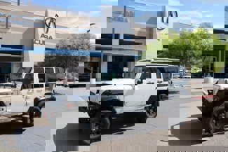 Used 2009 Jeep Wrangler X image 1