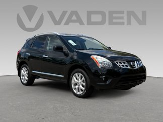Used 2012 Nissan Rogue SL video 1