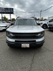 Used 2021 Ford Bronco Sport video 1
