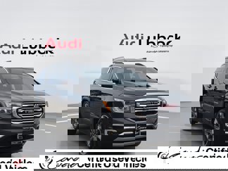 Used 2018 GMC Acadia SLT w/ LPO, Cargo Package image 1