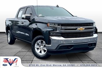 Used 2019 Chevrolet Silverado 1500 LT w/ Convenience Package image 1