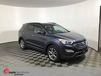Used 2014 Hyundai Santa Fe Sport 2.0T image 1