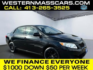 Used 2010 Toyota Corolla LE image 1