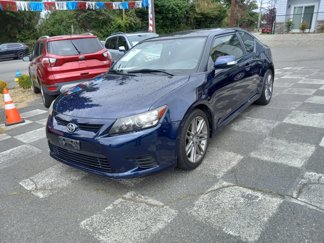 Used 2013 Scion tC image 1