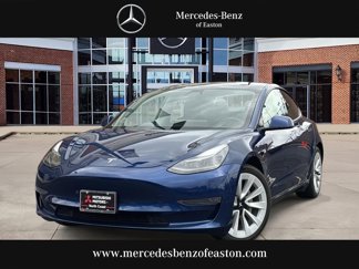 Used 2021 Tesla Model 3 Long Range image 1
