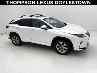 Used 2019 Lexus RX 350 AWD 360° Tour