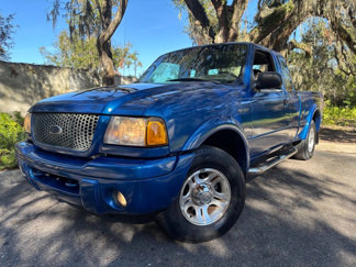 Used 2001 Ford Ranger 2WD SuperCab image 1