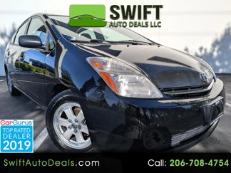 Used 2006 Toyota Prius image 1