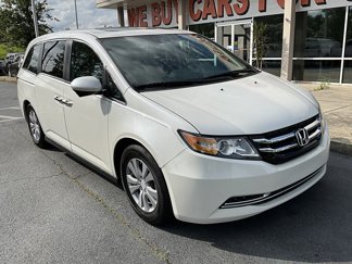 Used 2016 Honda Odyssey EX-L image 1