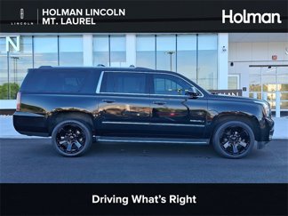 Used 2020 GMC Yukon XL Denali w/ Open Road Package image 1