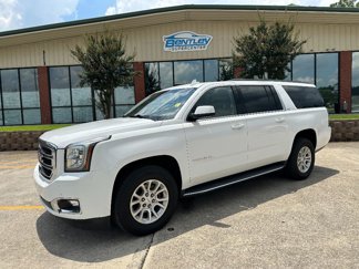 Used 2019 GMC Yukon XL SLT image 1