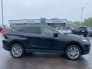 Used 2021 Toyota Venza Limited w/ Advanced Technology Package image 1
