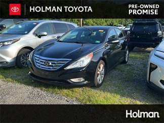 Used 2011 Hyundai Sonata Limited w/ Navigation Pkg 5 image 1