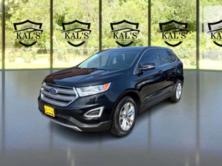 Used 2015 Ford Edge SEL w/ Equipment Group 201A image 1