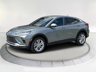 New 2025 Buick Envista Preferred w/ Convenience I Package image 1