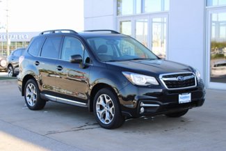 Used 2017 Subaru Forester 2.5i Touring w/ Protection Package #2 image 1