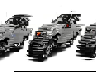 Used 2016 Ford F250 XL w/ XL Value Package image 1