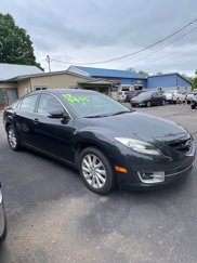 Used 2012 MAZDA MAZDA6 i Touring Plus image 1