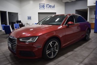 Used 2018 Audi A4 2.0T Premium Plus w/ Premium Plus Package image 1