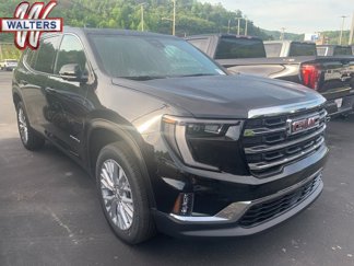 New 2025 GMC Acadia Elevation image 1