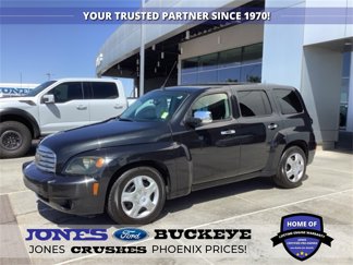 Used 2011 Chevrolet HHR LT w/ My Link Package image 1