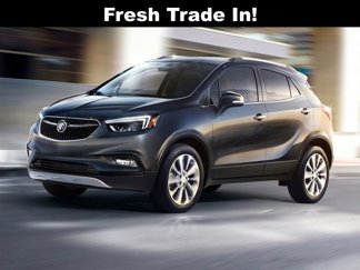 Used 2017 Buick Encore Essence image 1
