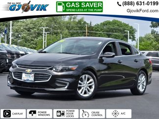 Used 2016 Chevrolet Malibu LT image 1